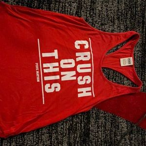 Victoria secret pink